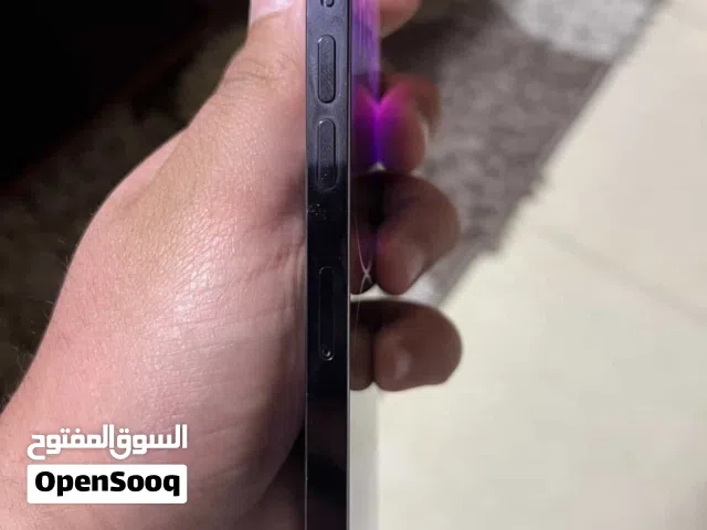 Apple iPhone 14 Pro Max 256 GB in Amman