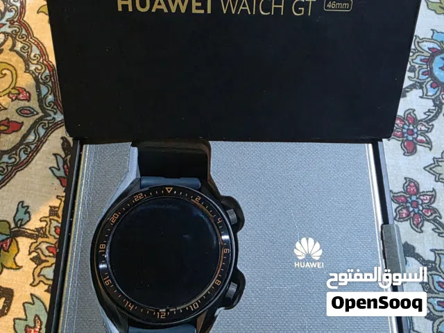 huawei gt 46mm