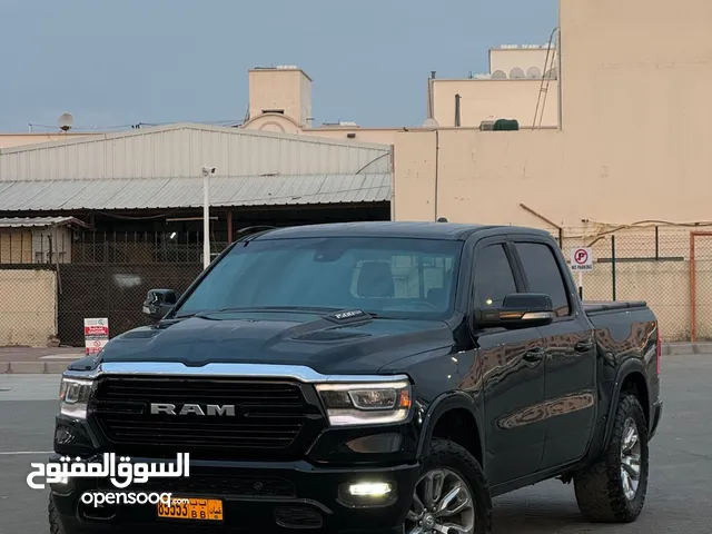 Dodge Ram 2020 in Muscat