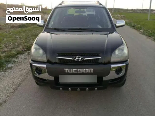 2009 هيونداي توسان GLS