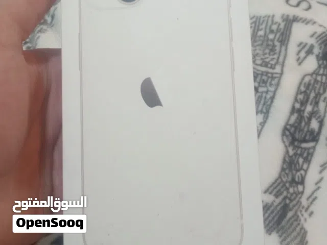 Apple iPhone 13 128 GB in Abu Dhabi