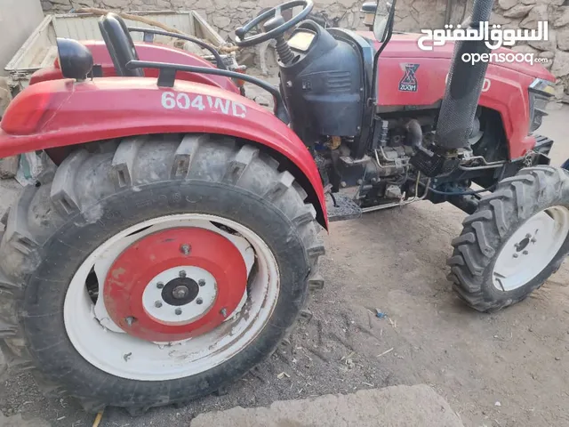 حراثه جديده موديل 2020 صيني مواصفات انكليزي لها وكيل في الامارات العربية و السعودية 4 سلندر دبل 60