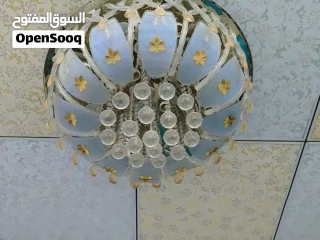 ثريات منزل كبيرة للبيع