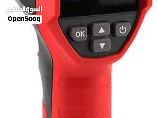 جهاز كشف اعطال حراري واحترافي