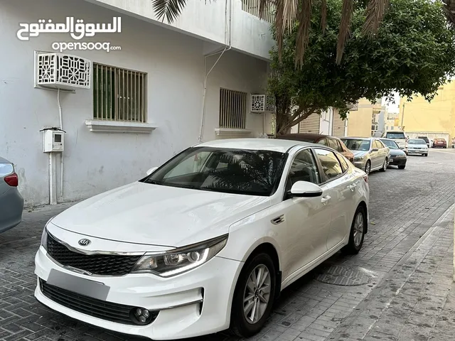 Used Kia Sportage in Muharraq