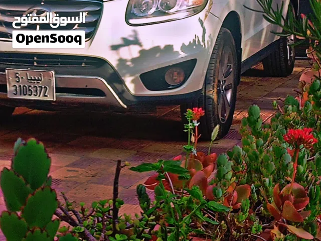 هونداي سنتافي