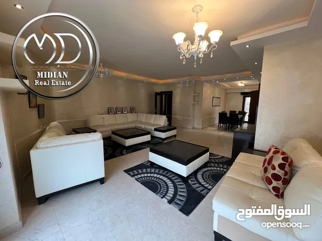 220 m2 3 Bedrooms Apartments for Sale in Amman Al Rabiah