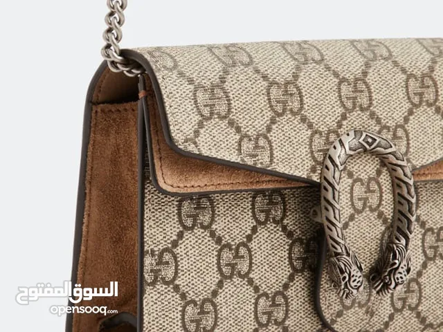 Gucci New Shoulder Bags