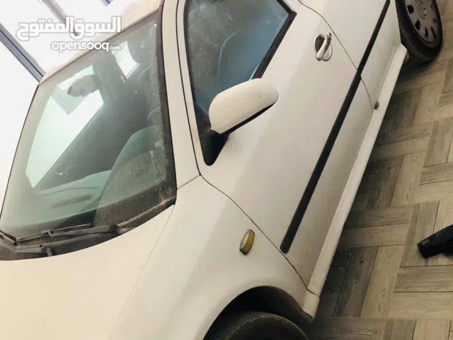 Used Skoda Octavia in Hebron