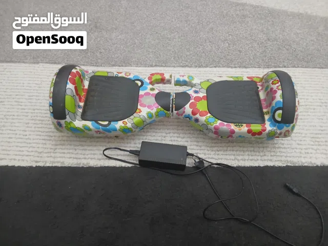 سكوتر كهربائي ذكي للبيع