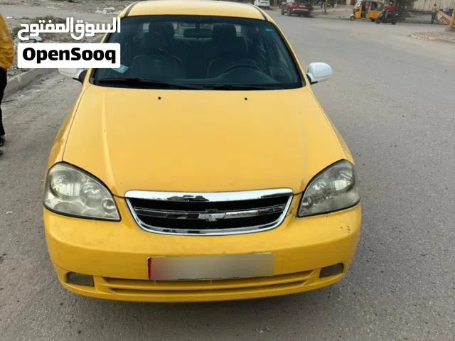 Used Chevrolet Optra in Baghdad