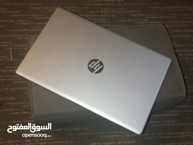 لابتوب hp core i7 الجيل الحادي عشر