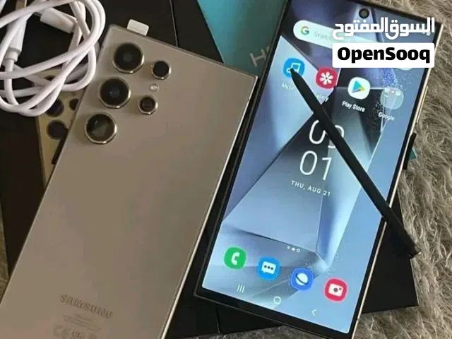 Samsung Galaxy S25 Ultra 1 TB in Beheira