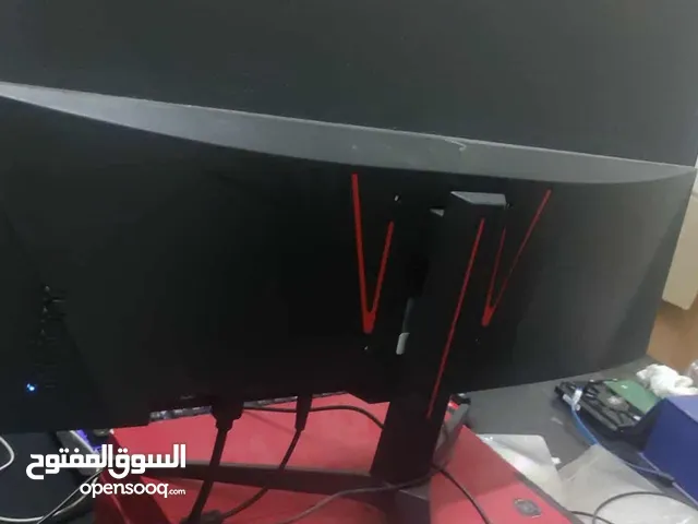 27" Other monitors for sale in Misrata