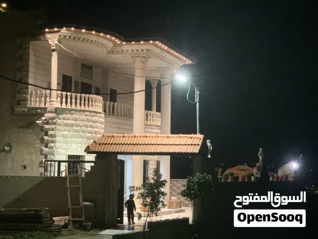 بيت مستقل للبيع