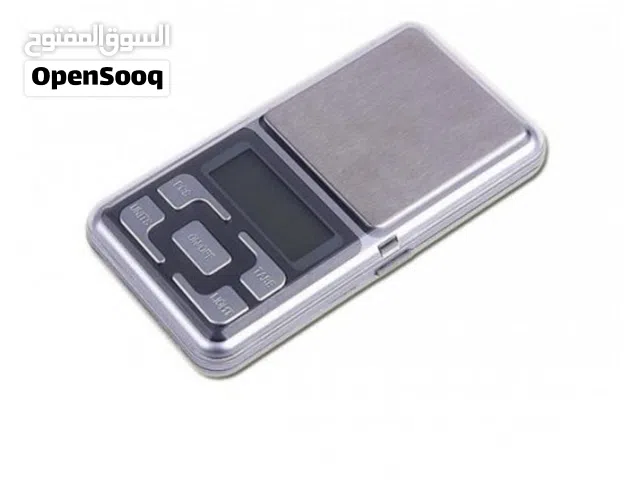 Pocket scale