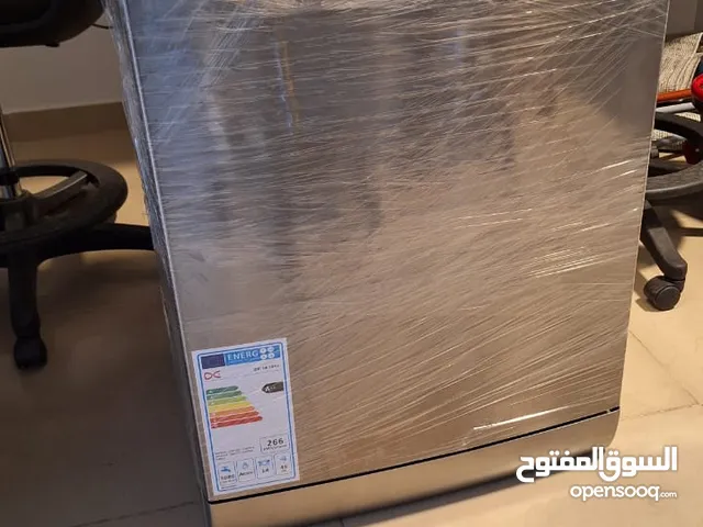 Daewoo 14+ Place Settings Dishwasher in Amman