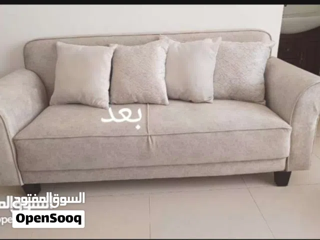 تنجيد وتجديد الكنب المستعمل