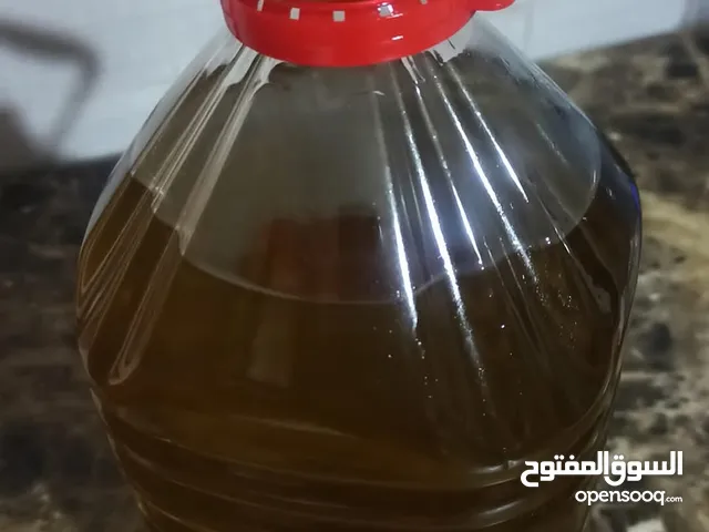 زيت زيتون جدبد