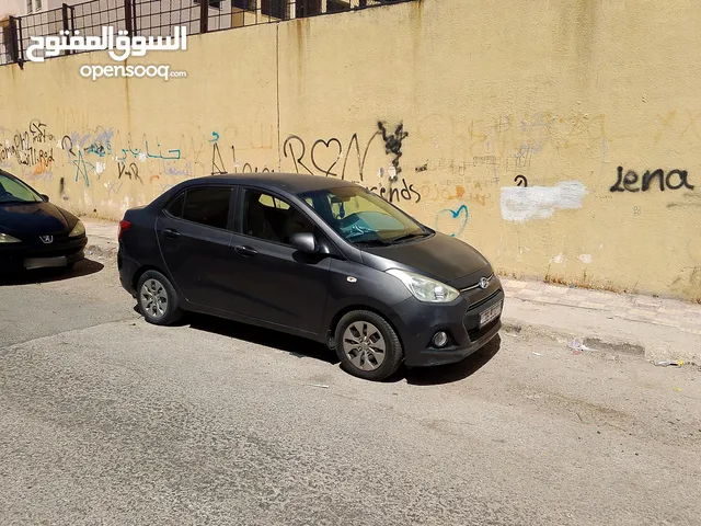 هونداي اي تن جراند سيدان
