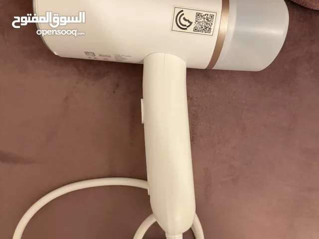 Philips garment steamer 3 types