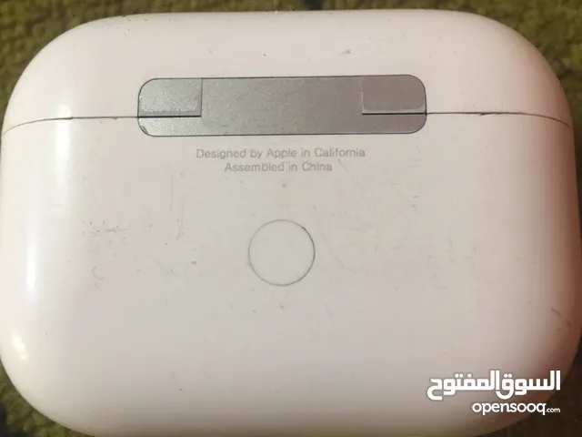 Airpods pro سماعات ابل ايربود برو