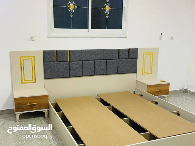 طقم نوم تركي كامل مع الفرشة (رام الله )