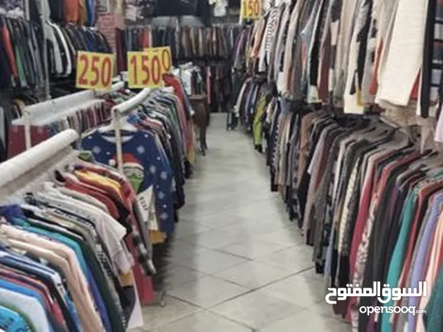 60 m2 Shops for Sale in Cairo Izbat Al-Nakhl
