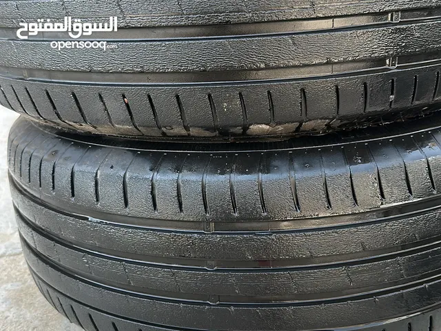 تواير استعمال خفيف