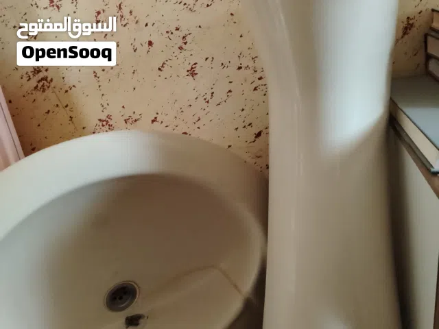 مغاسل أطقم حمامات