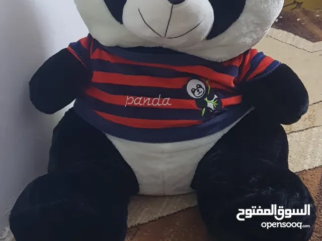 العاب دمى للأطفال