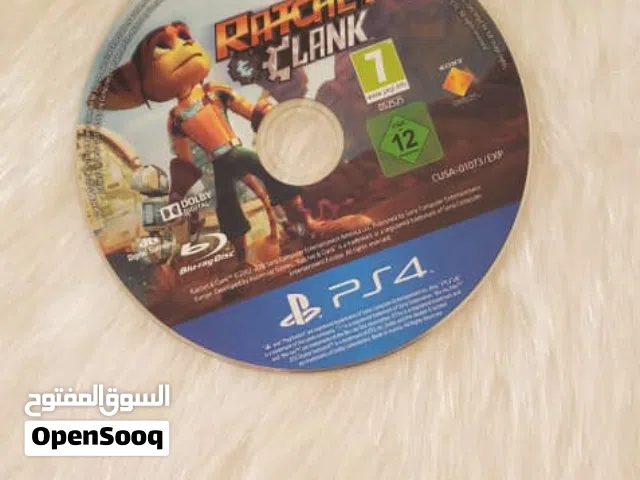 سيديهات بلاي ستيش 4