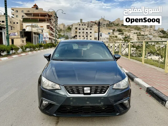 سيات ابيزا اوتوماتيك اكسلنس دهان شركة