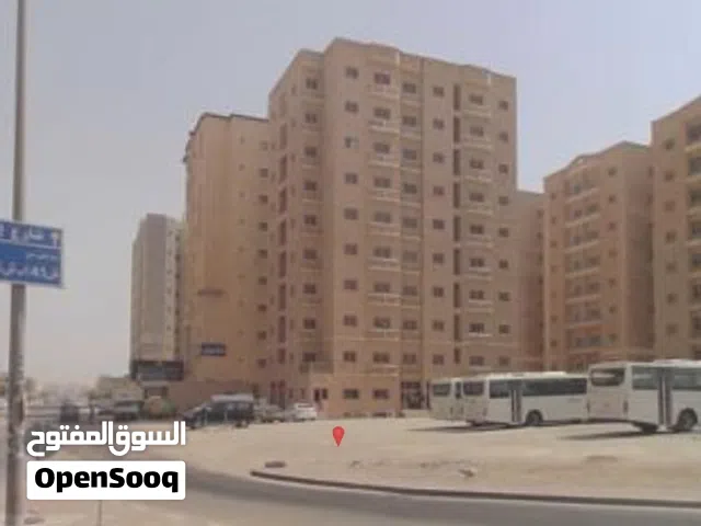 للايجار عمارة في المنقف