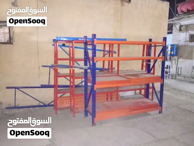 رفوف للبيع تفاصيل