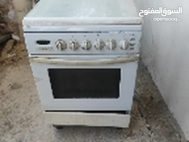 فرن غاز 4 عنين