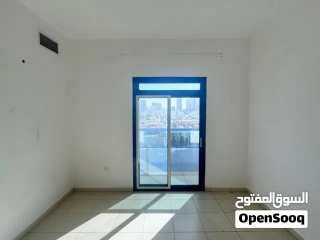 800 ft² 1 Bedroom Apartments for Rent in Ajman Al Rashidiya