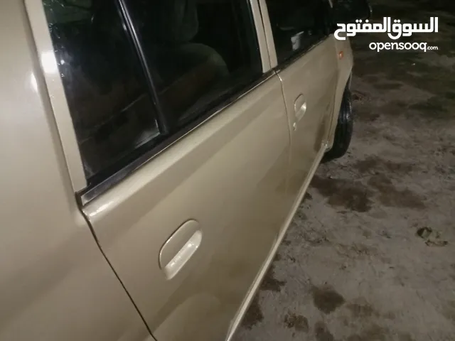 Used Daihatsu Charade in Amman