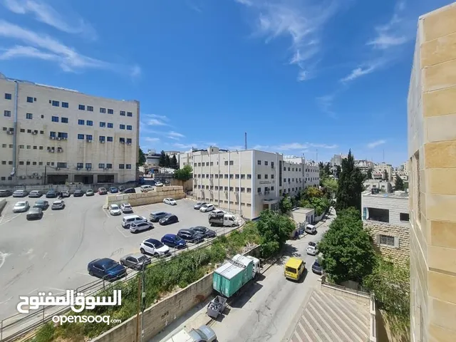 158 m2 3 Bedrooms Apartments for Sale in Ramallah and Al-Bireh Downtown