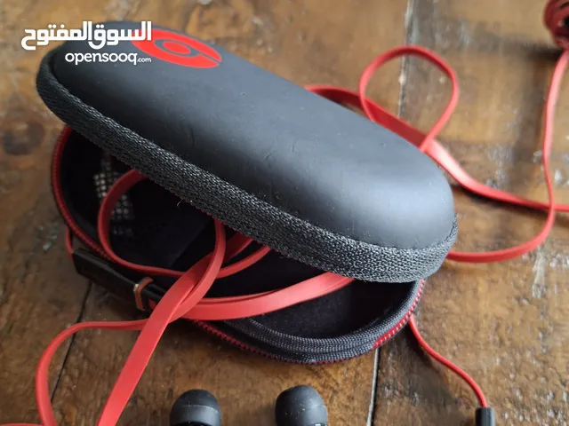 beats headsets سماعه بيتس