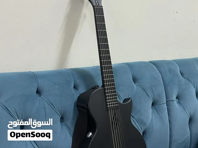 Enya electric-acoustic guitar brand new