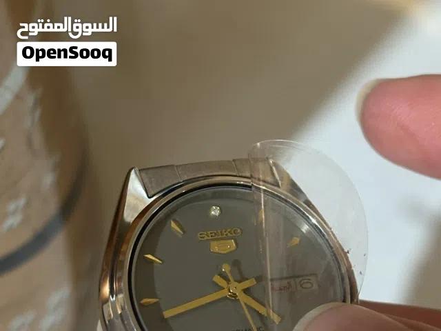 Seiko watches  for sale in Abha