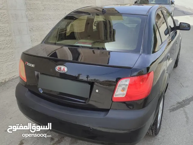 كيا برايد اتومات 1,6