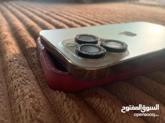 Apple iPhone 13 Pro 256 GB in Amman