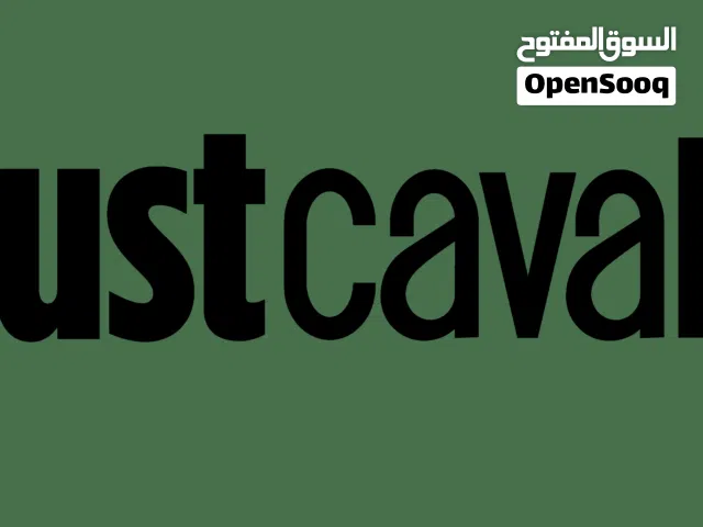 تصفية خاصة على ساعات جست كافالي النسائية