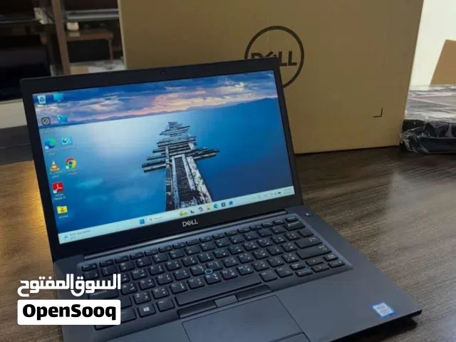 Windows Dell for sale in Amman