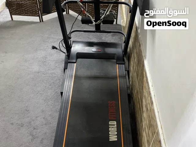 جهاز تريدميل مع تكسير دهون للبيع