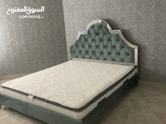 فراش جديد