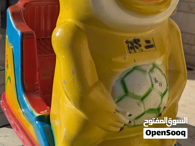 العاب تعمل على عمله