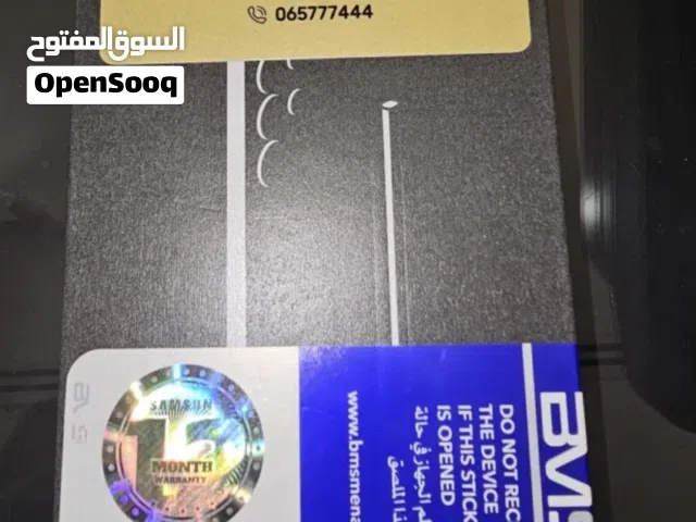 سامسونج S25 Ultra(1TB) جديد مسكر كفالة Bms